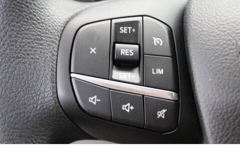 2025 Ford Transit 250