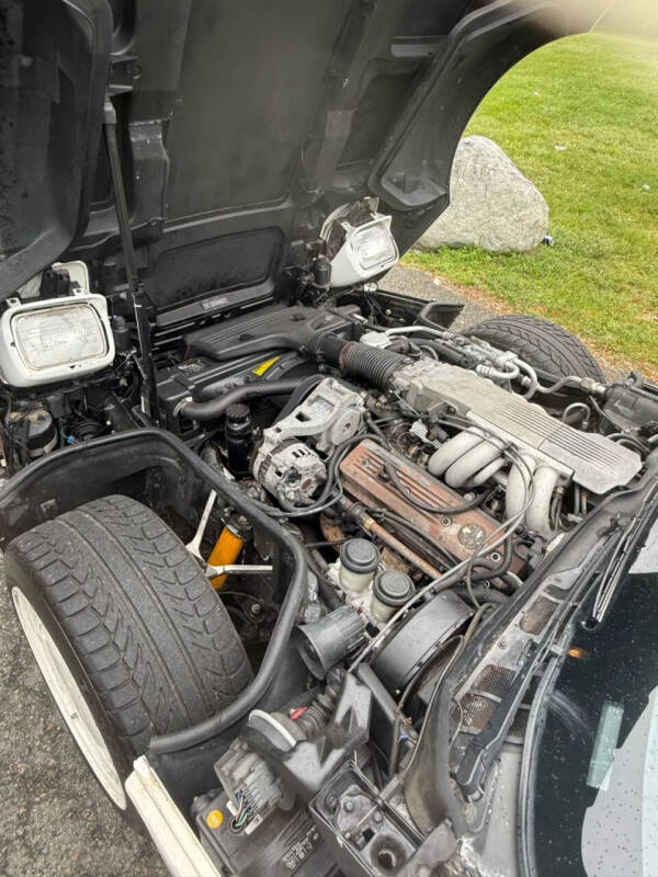 1988 Chevrolet Corvette