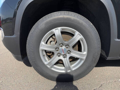 2019 GMC Acadia SLE-1