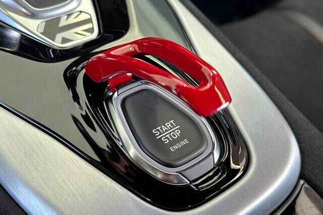 2025 Lotus Emira V6 Base