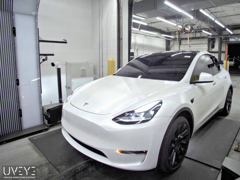 2024 Tesla Model Y For Sale