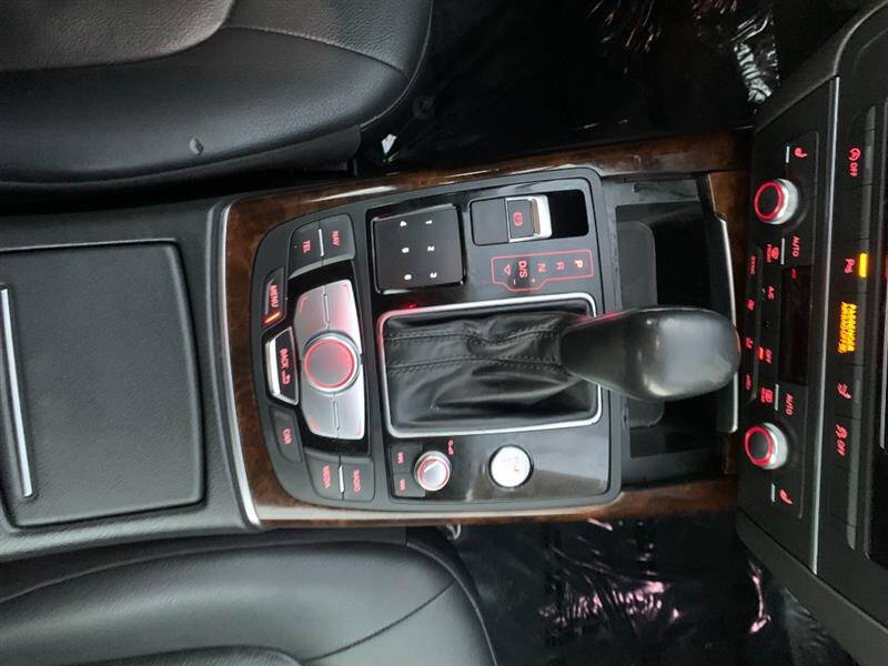 2017 Audi A7 3.0T quattro Premium Plus