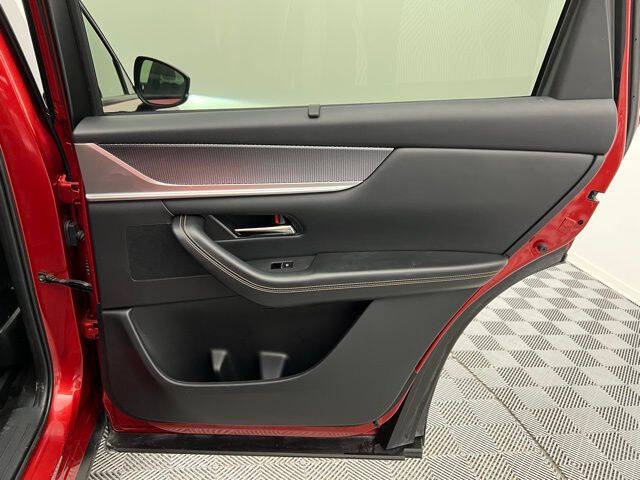 2024 Mazda CX-90 3.3 Turbo Preferred Plus