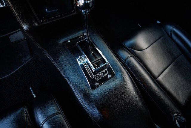 1970 Plymouth Barracuda