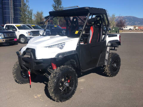 2020 Odes DOMMINATOR X2 1000