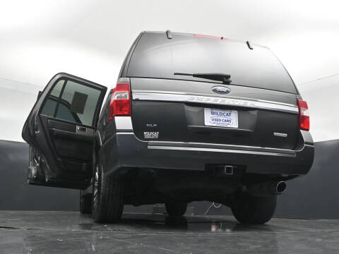 2016 Ford Expedition XLT