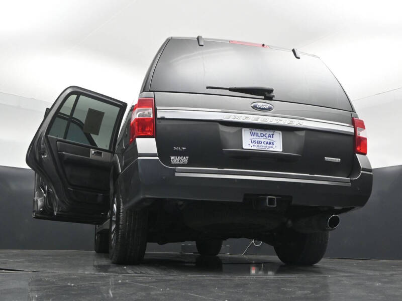 2016 Ford Expedition XLT