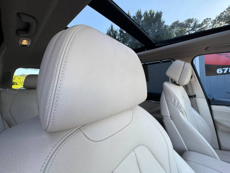 2014 BMW X5 xDrive35i