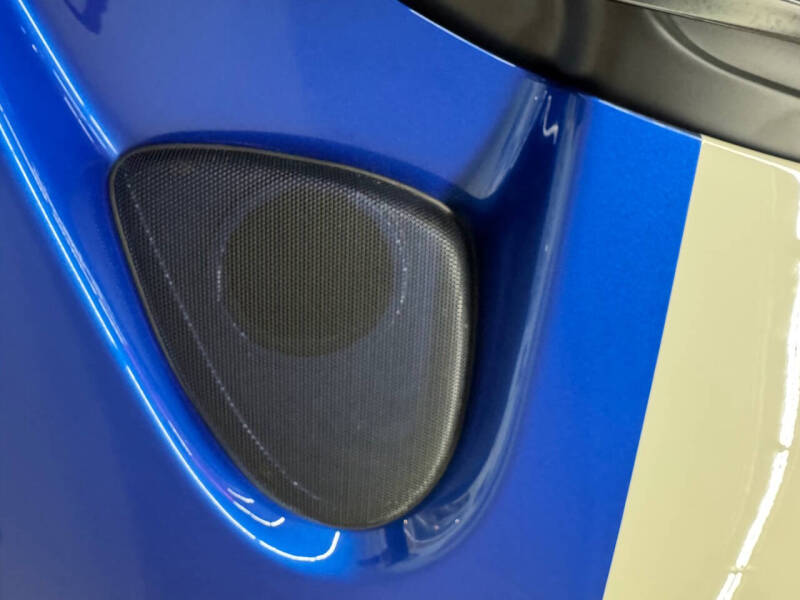 1997 Dodge Viper GTS