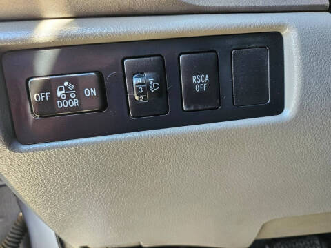 2013 Toyota Tundra Limited