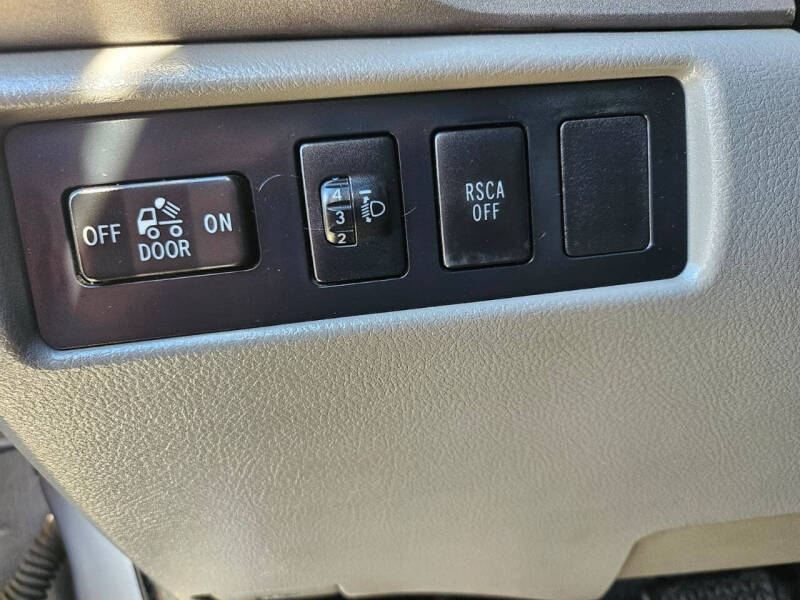 2013 Toyota Tundra Limited