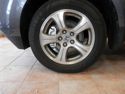 2015 Honda Pilot EX-L