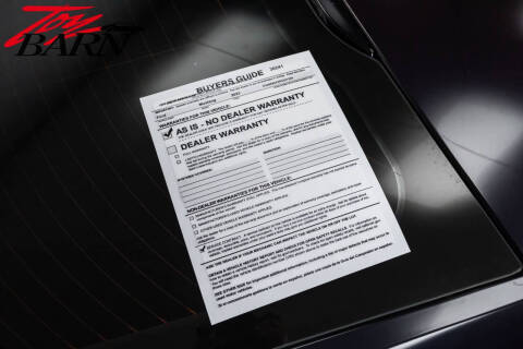 2023 Ford Mustang GT