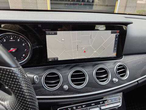 2017 Mercedes-Benz E-Class E 300