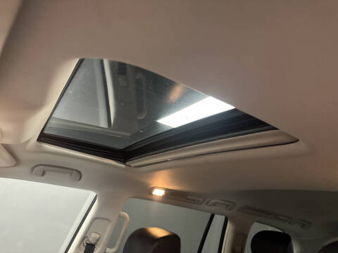 2014 Infiniti QX80