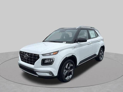 2026 Hyundai Venue