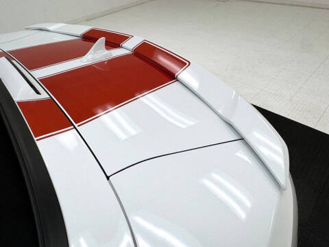 2012 Chevrolet Camaro SS