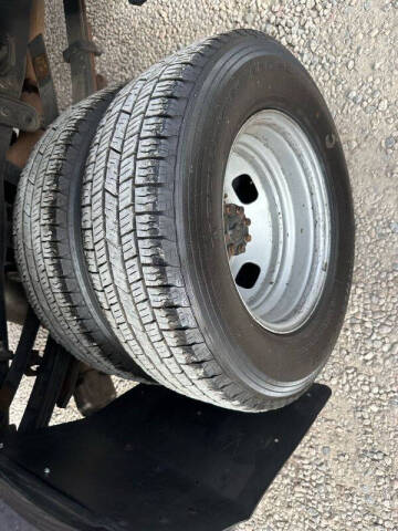 2022 Ford F-350 Super Duty