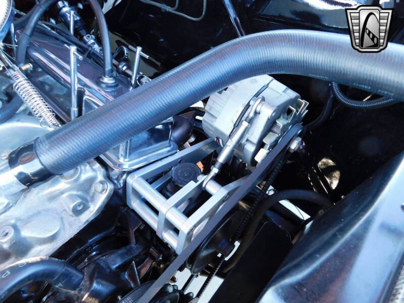 1958 GMC C/K 1500 Series