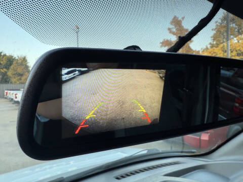 2018 GMC Savana 2500