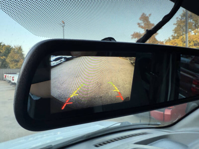 2018 GMC Savana 2500