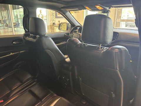 2022 Dodge Durango R/T
