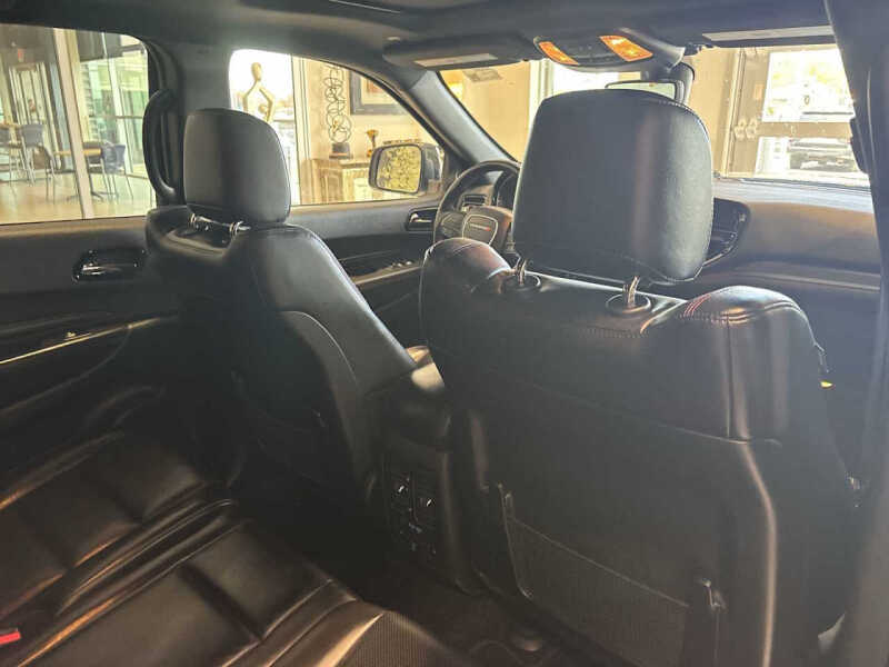 2022 Dodge Durango R/T