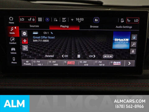 2024 Dodge Hornet R/T