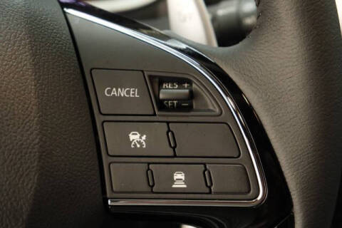 2026 Mitsubishi Eclipse Cross SEL