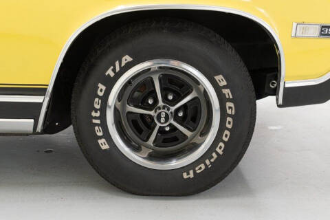 1968 Chevrolet Chevelle