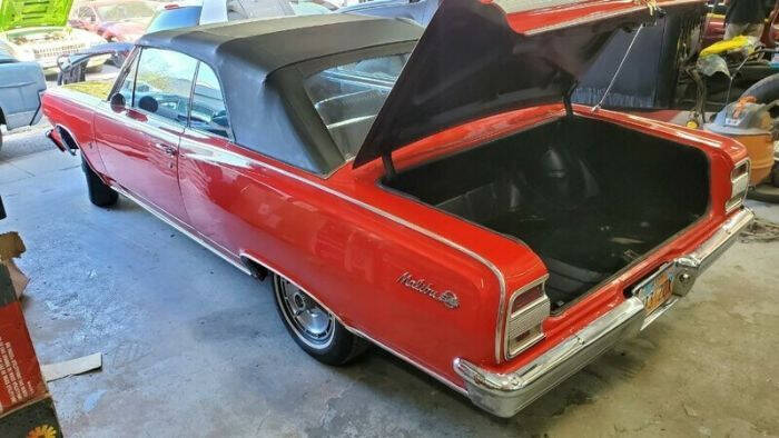 1964 Chevrolet Chevelle