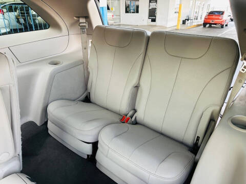 2006 Chrysler Pacifica Limited