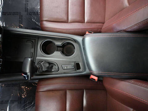 2024 Dodge Durango R/T Plus