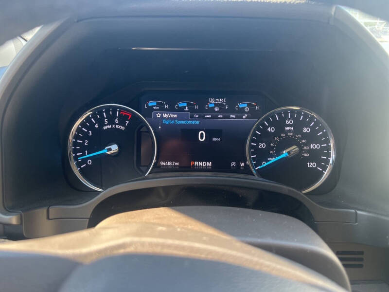 2020 Ford Expedition XLT