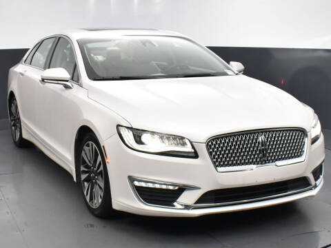 2013 Lincoln MKZ for sale at Hickory Used Car Superstore in Hickory NC