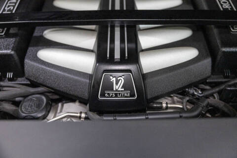 2020 Rolls-Royce Cullinan