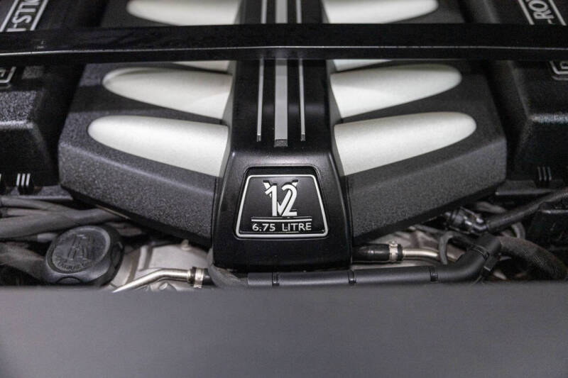 2020 Rolls-Royce Cullinan