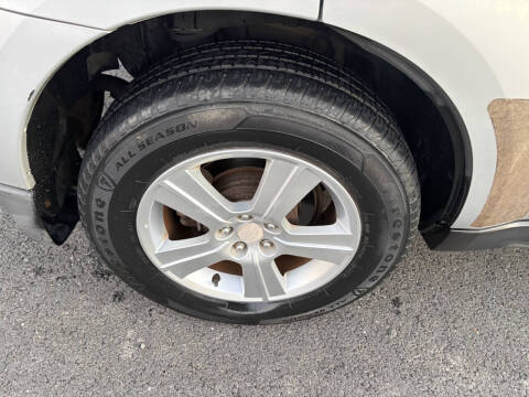 2011 Subaru Forester 2.5X