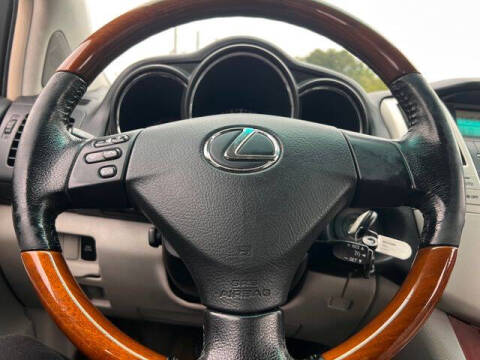 2006 Lexus RX 330