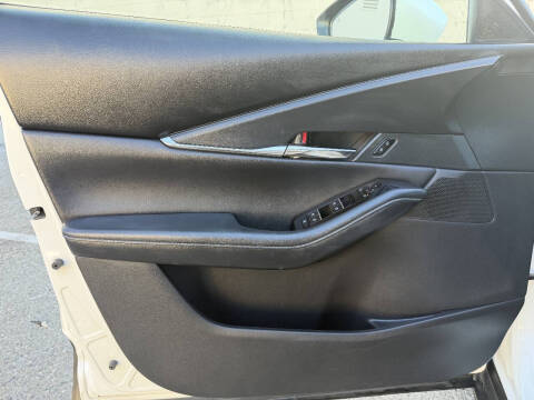 2023 Mazda CX-30 2.5 S Preferred
