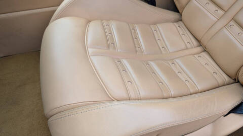 2007 Ferrari F430 F1 Spider