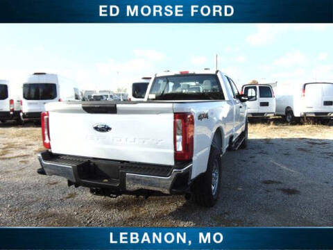 2026 Ford F-350 Super Duty