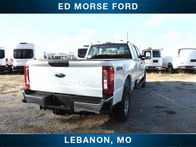 2026 Ford F-350 Super Duty