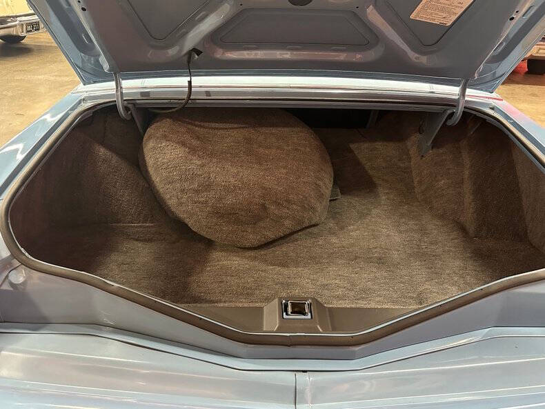 1979 Lincoln Mark V