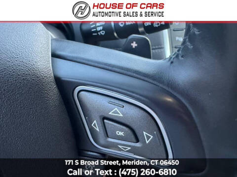 2016 Land Rover Range Rover Evoque