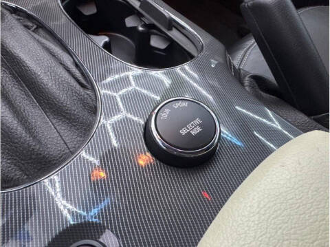 2008 Chevrolet Corvette
