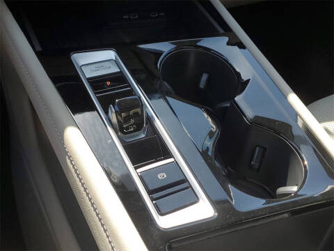 2025 Volkswagen Atlas SEL Premium R-Line 4Motion