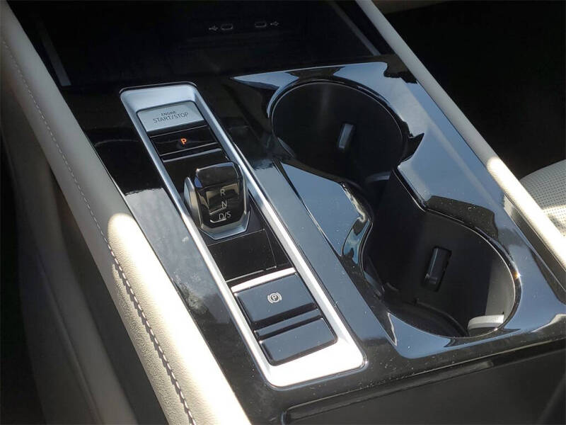 2025 Volkswagen Atlas SEL Premium R-Line 4Motion