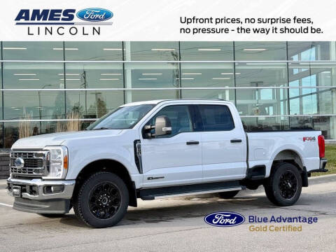 2023 Ford F-250 Super Duty