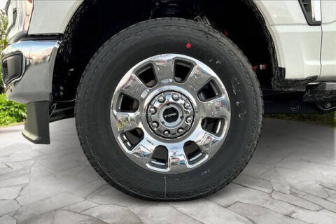 2026 Ford F-350 Super Duty